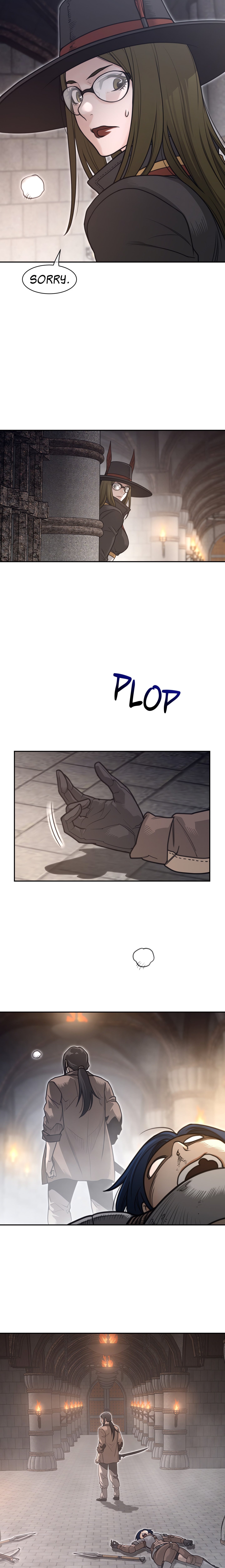 Perfect Half Chapter 198 - Page 10