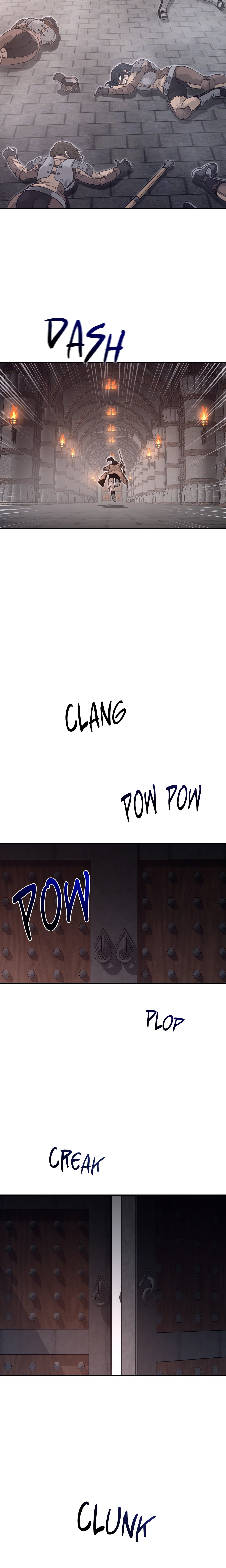 Perfect Half Chapter 198 - Page 11