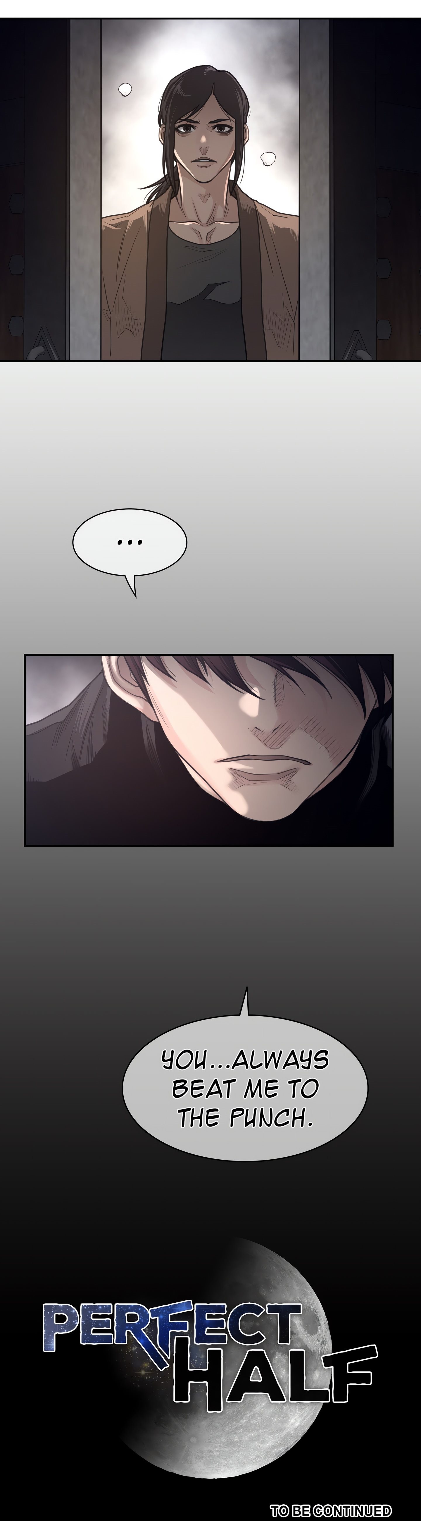 Perfect Half Chapter 198 - Page 12