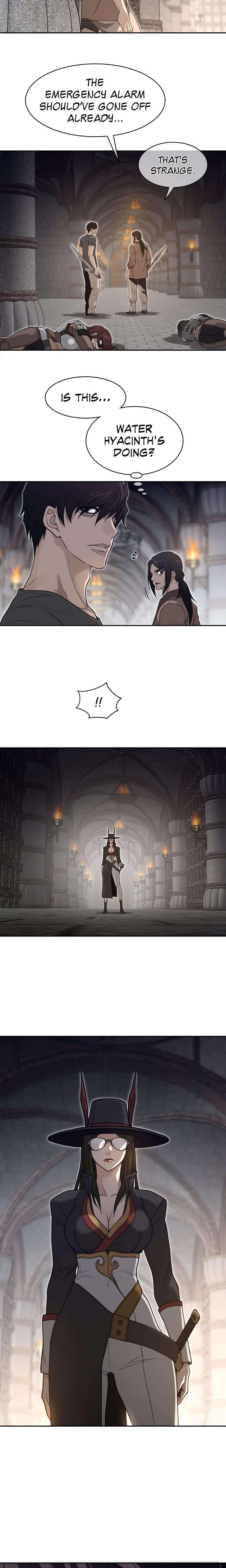 Perfect Half Chapter 199 - Page 5