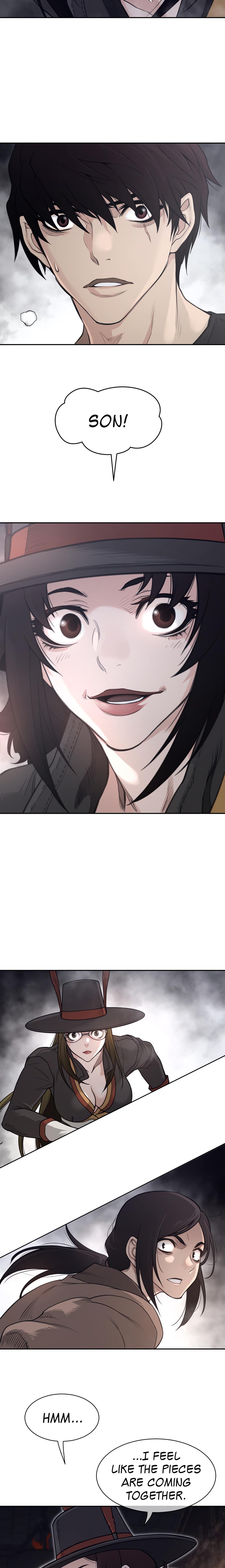 Perfect Half Chapter 200 - Page 5