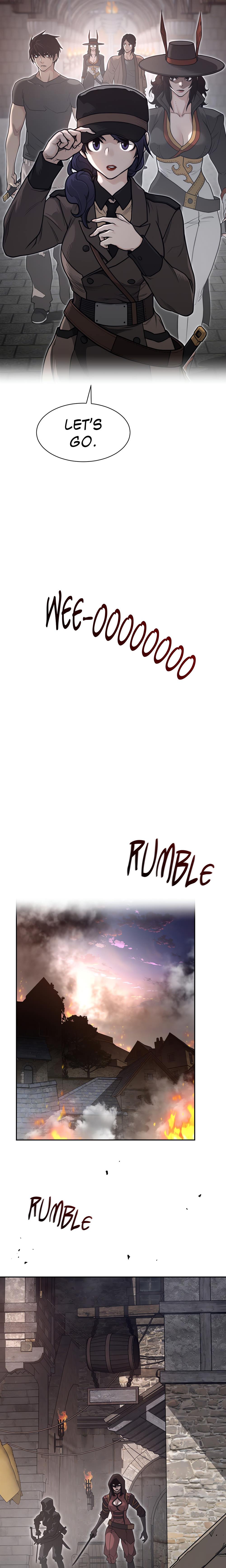 Perfect Half Chapter 200 - Page 8