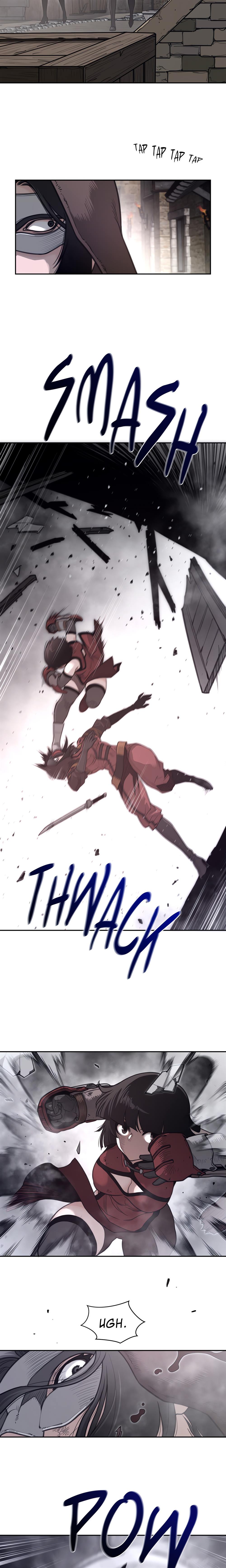 Perfect Half Chapter 200 - Page 9