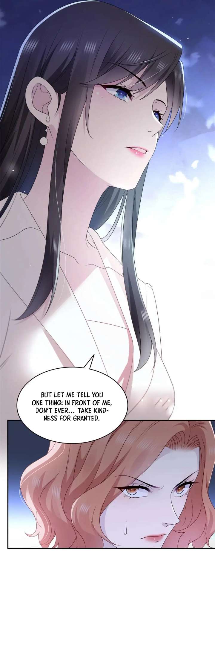 Perfect Secret Love: The Bad New Wife Is A Little Sweet Chapter 560 - Page 8