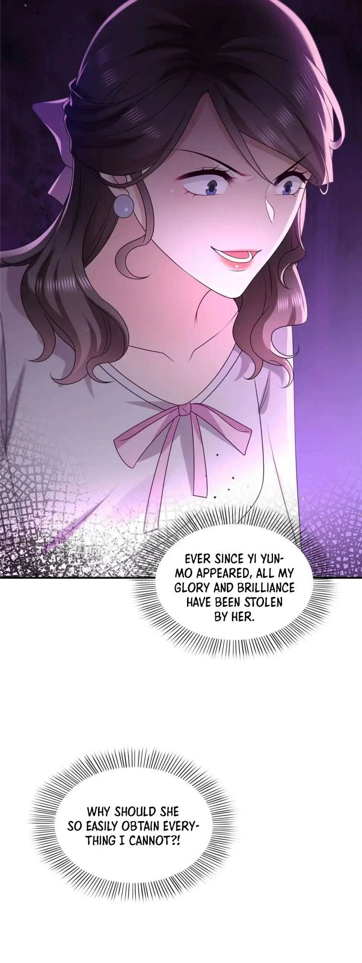 Perfect Secret Love: The Bad New Wife Is A Little Sweet Chapter 560 - Page 18