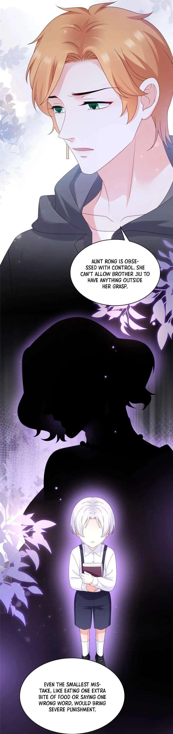 Perfect Secret Love: The Bad New Wife Is A Little Sweet Chapter 561 - Page 14