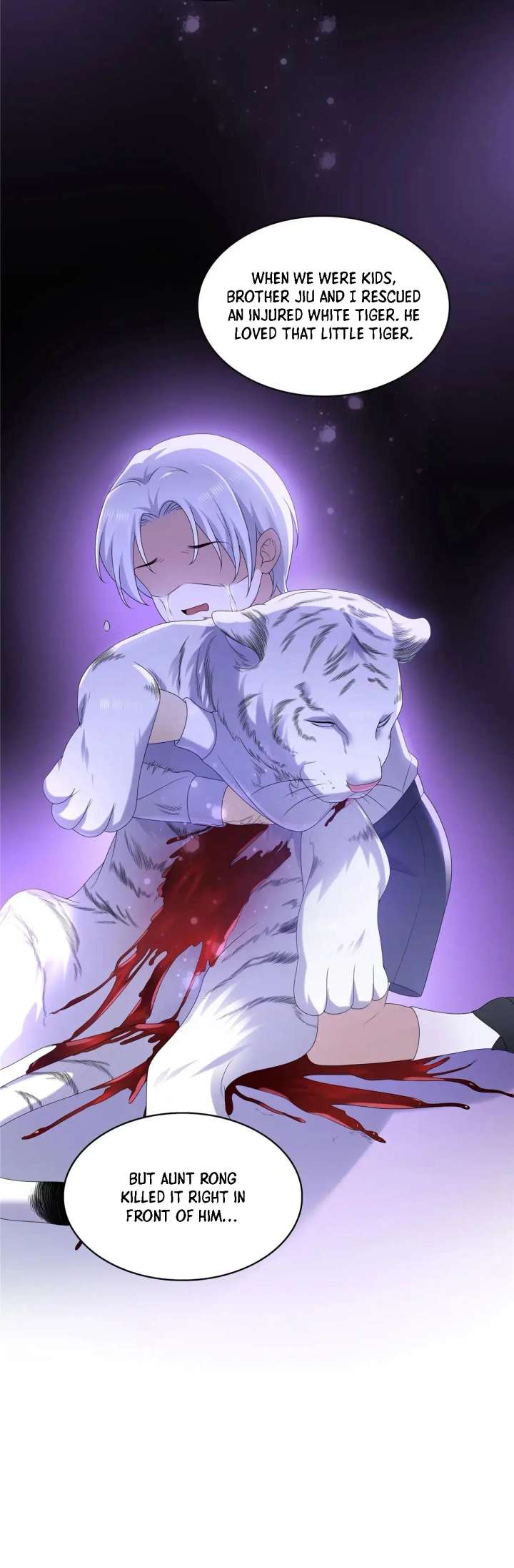 Perfect Secret Love: The Bad New Wife Is A Little Sweet Chapter 561 - Page 15