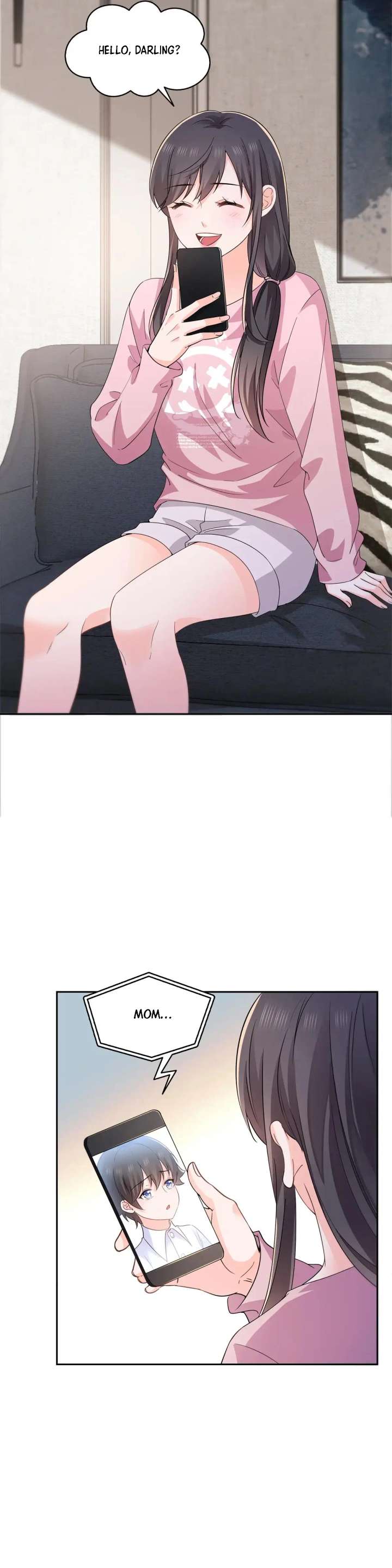 Perfect Secret Love: The Bad New Wife Is A Little Sweet Chapter 562 - Page 5