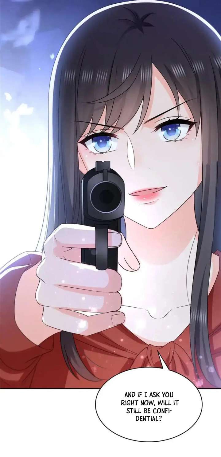 Perfect Secret Love: The Bad New Wife Is A Little Sweet Chapter 564 - Page 15