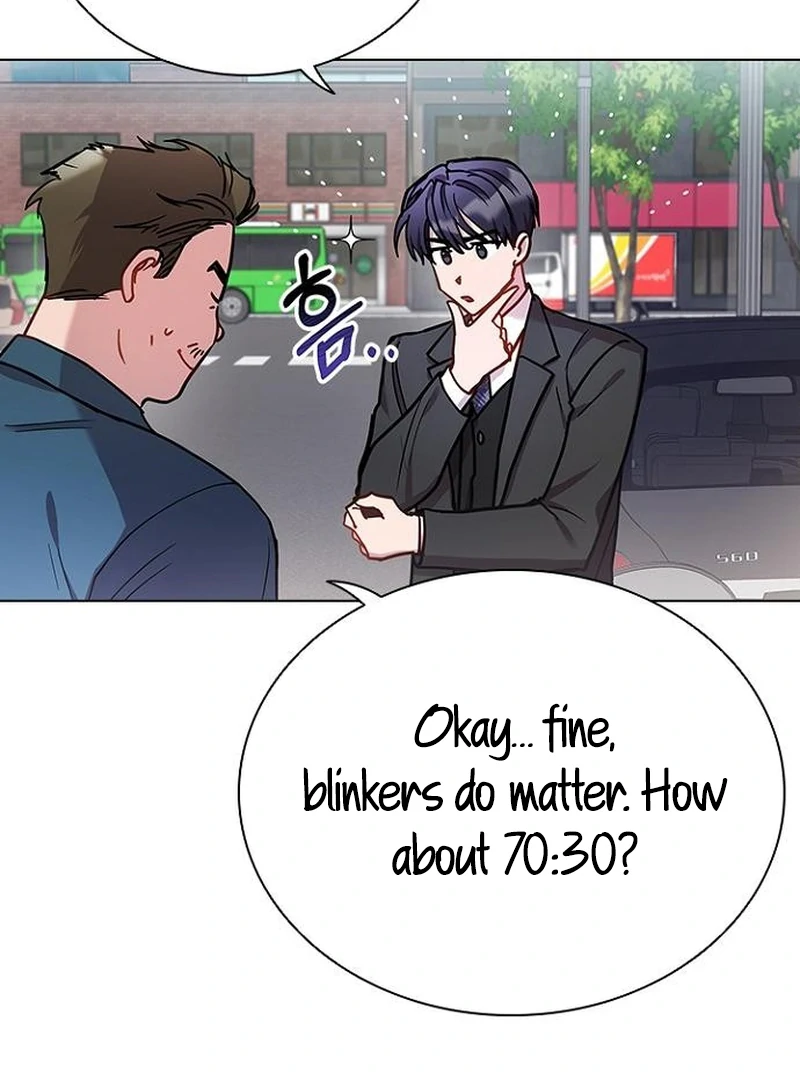 Perfect Show Window Chapter 6 - Page 84