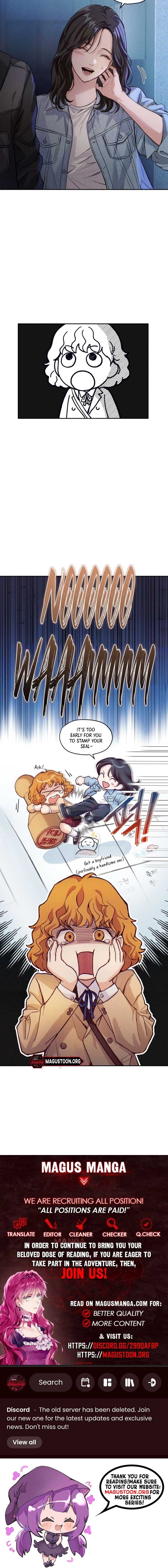 Perfection is Everything Chapter 1 - Page 13