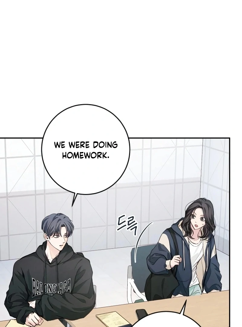 Perfection is Everything Chapter 6 - Page 4