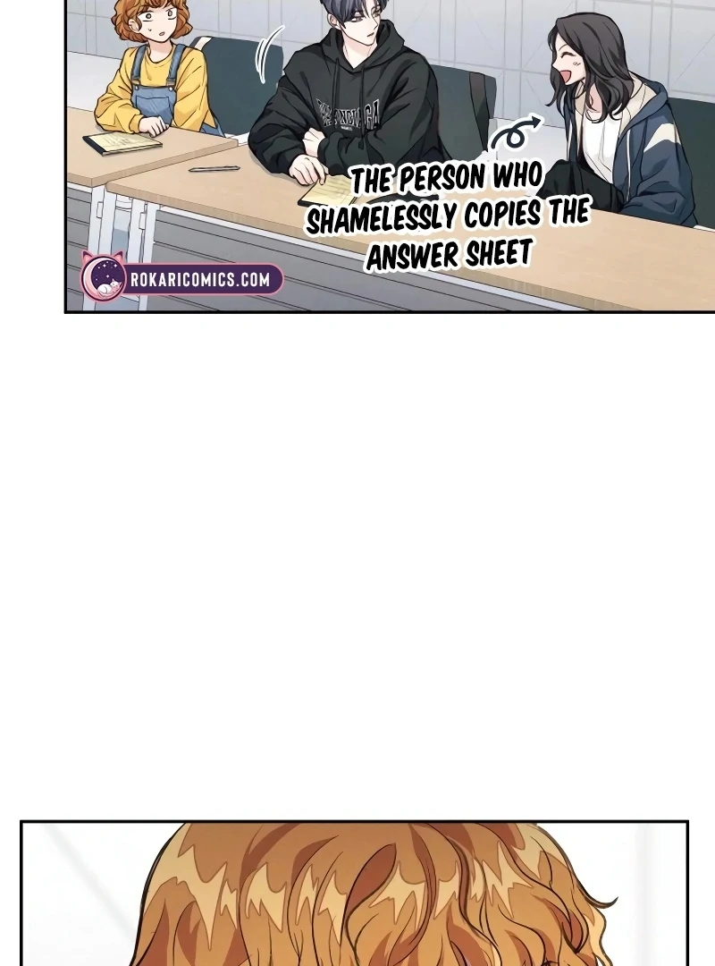 Perfection is Everything Chapter 6 - Page 6