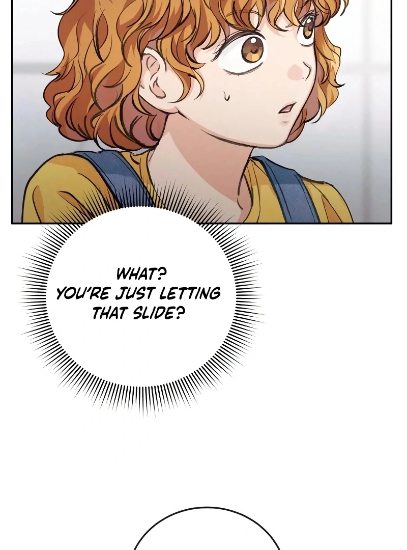 Perfection is Everything Chapter 6 - Page 7