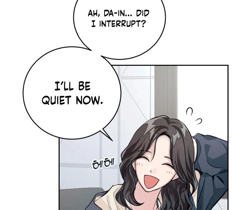 Perfection is Everything Chapter 6 - Page 8