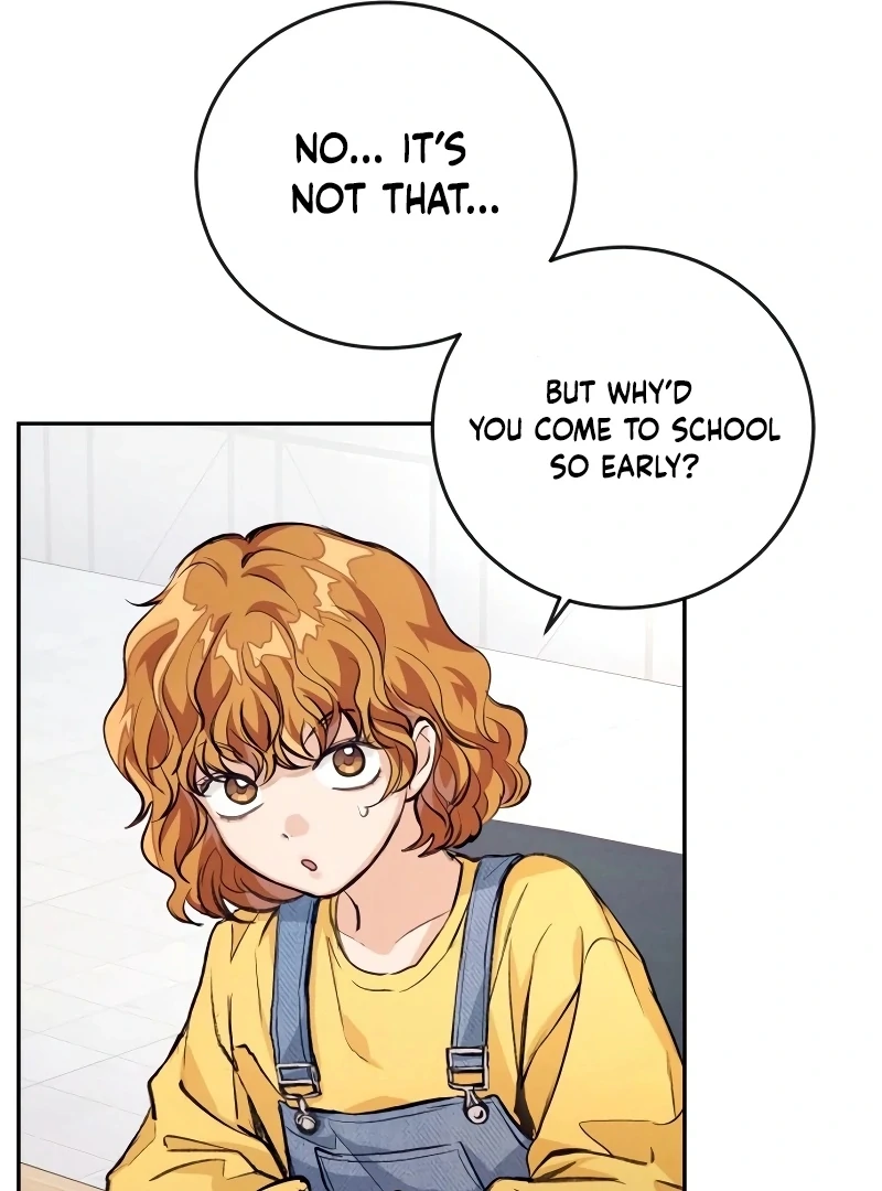 Perfection is Everything Chapter 6 - Page 10