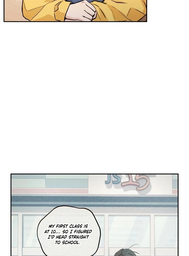 Perfection is Everything Chapter 6 - Page 11