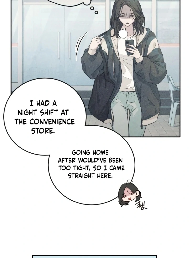 Perfection is Everything Chapter 6 - Page 12