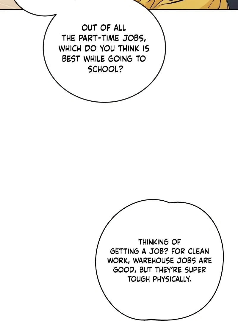 Perfection is Everything Chapter 6 - Page 17