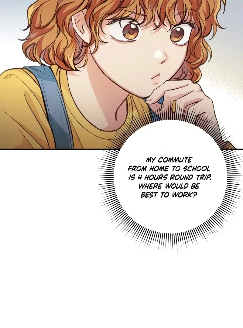 Perfection is Everything Chapter 6 - Page 21