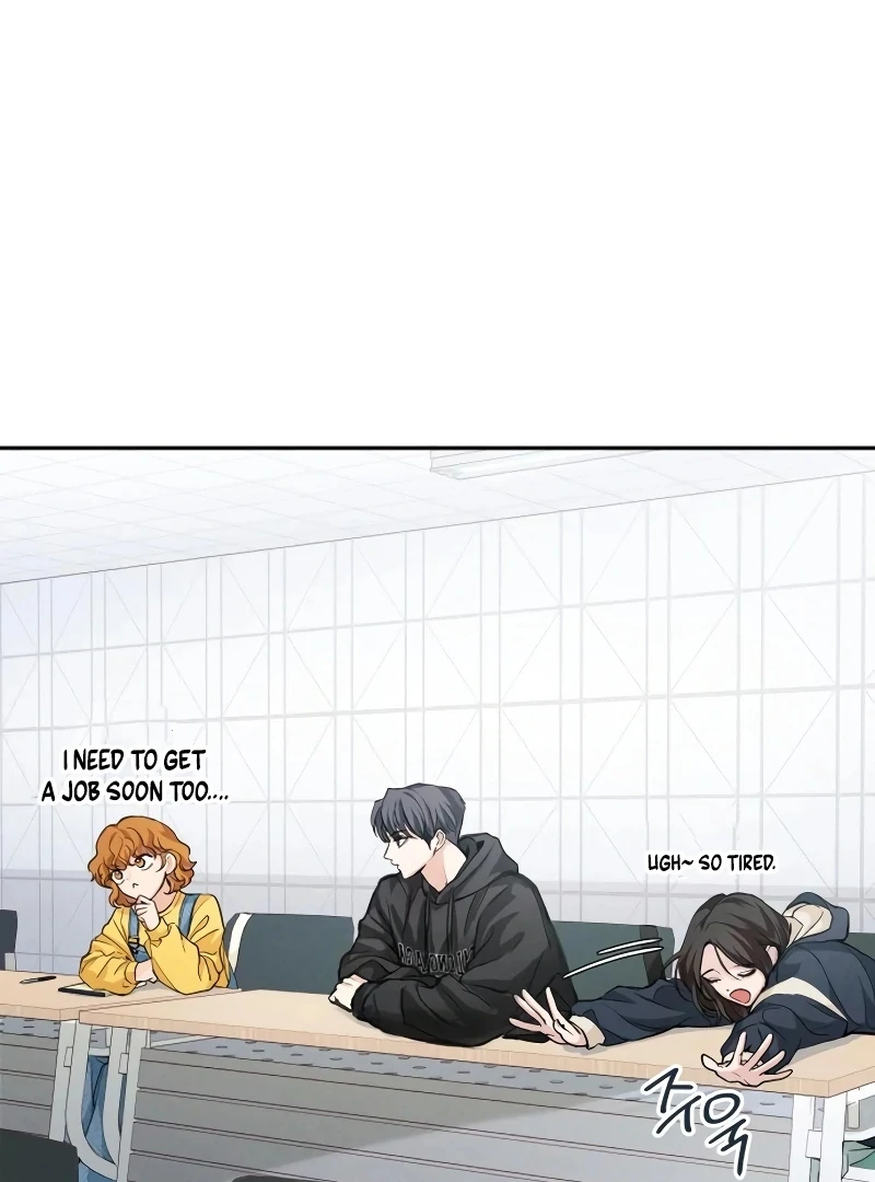 Perfection is Everything Chapter 6 - Page 22