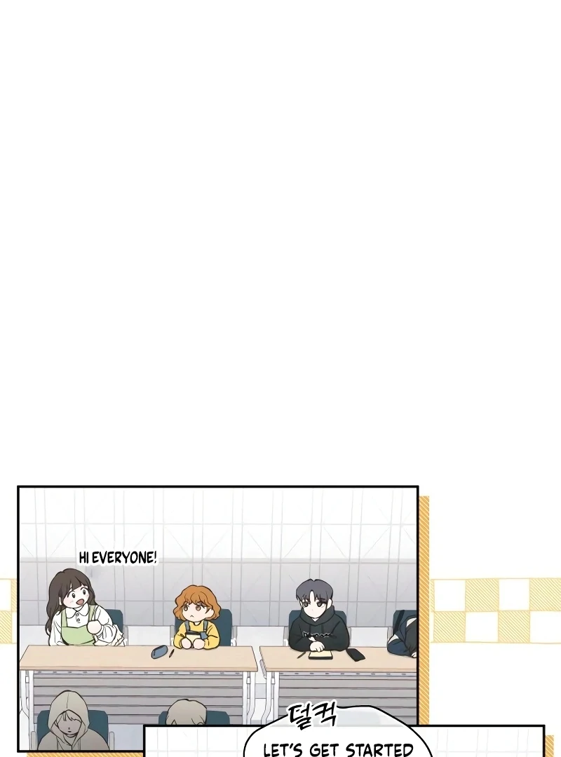 Perfection is Everything Chapter 6 - Page 25