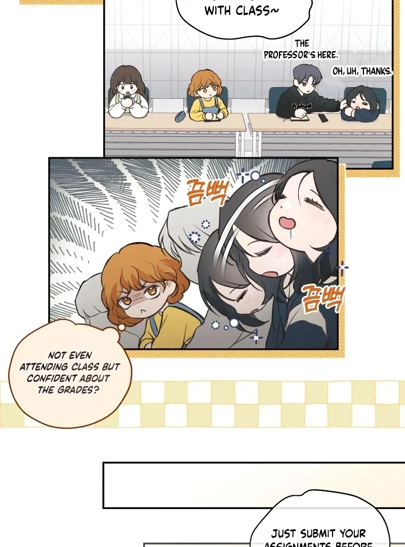 Perfection is Everything Chapter 6 - Page 26