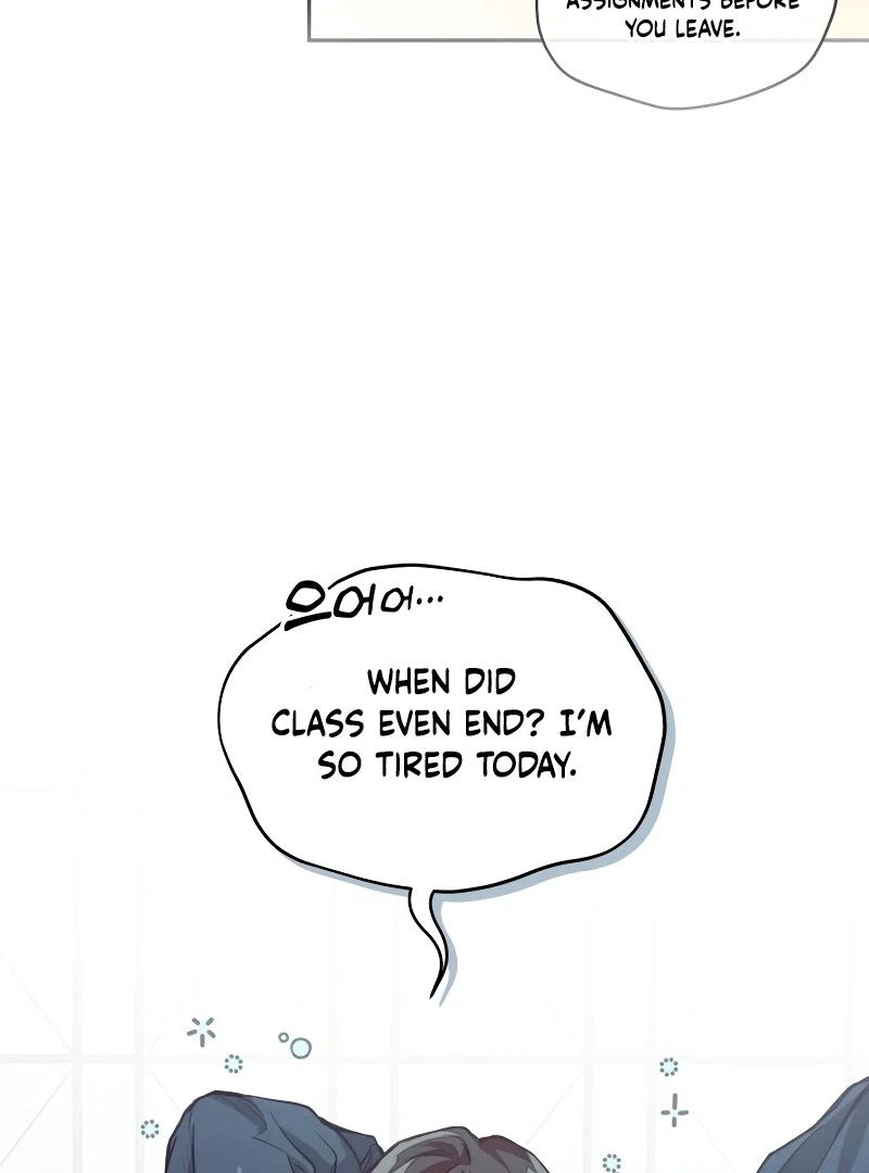 Perfection is Everything Chapter 6 - Page 27