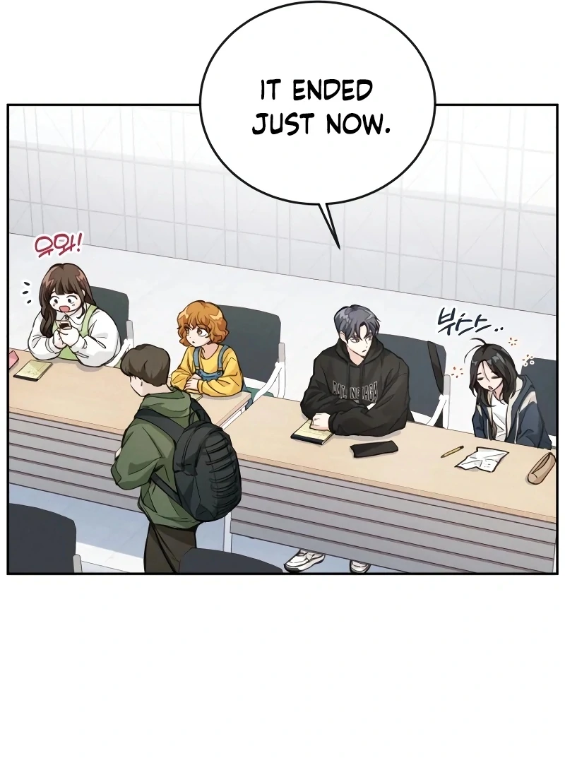 Perfection is Everything Chapter 6 - Page 30