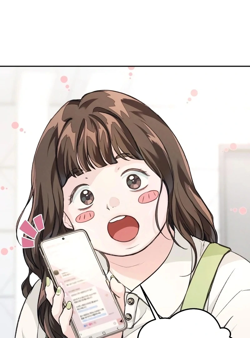 Perfection is Everything Chapter 6 - Page 31