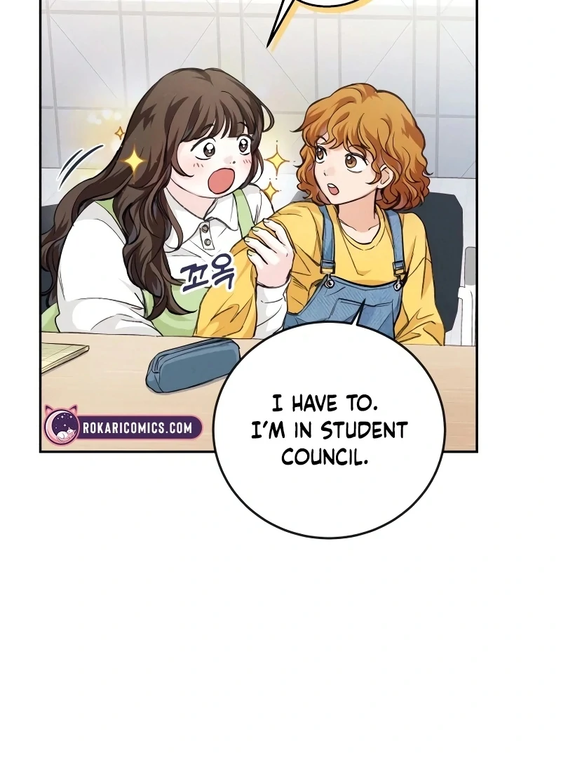 Perfection is Everything Chapter 6 - Page 34