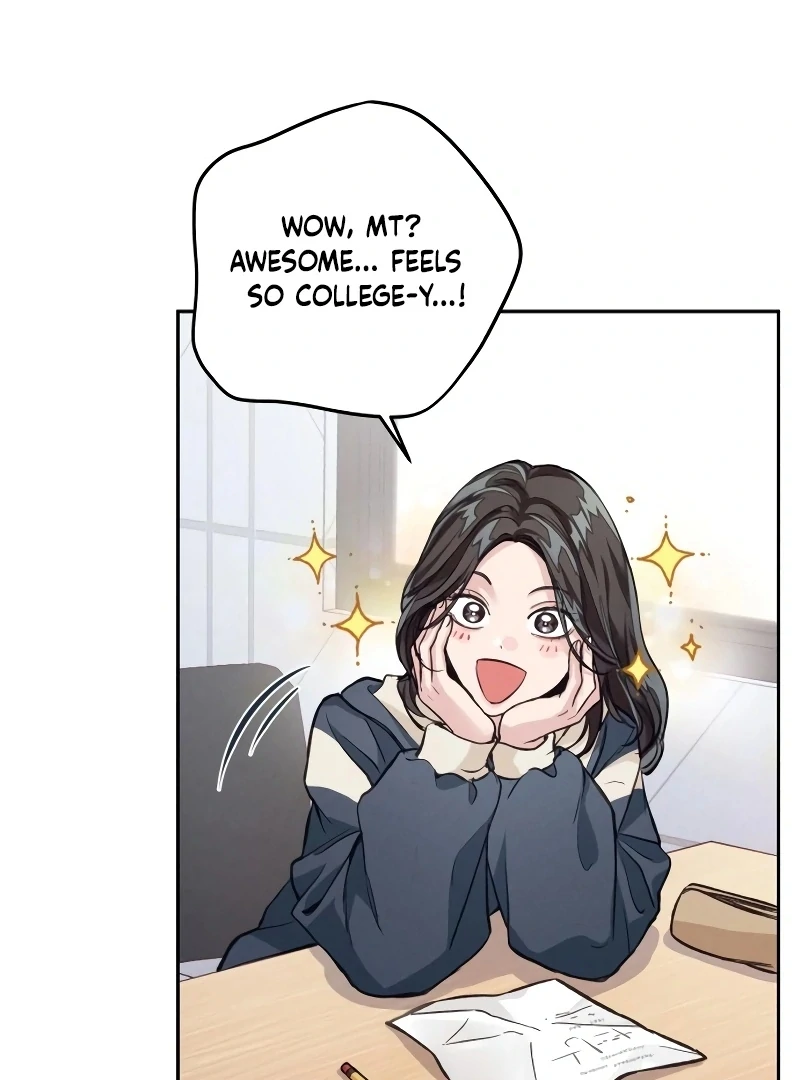 Perfection is Everything Chapter 6 - Page 35