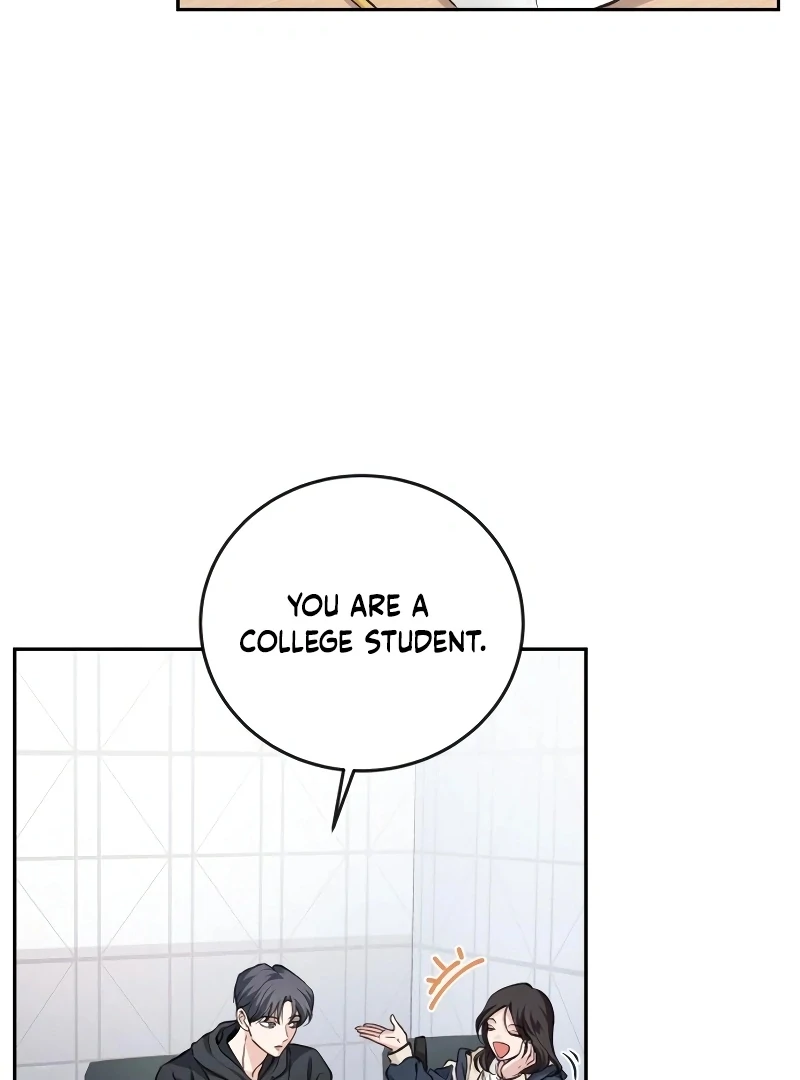 Perfection is Everything Chapter 6 - Page 36