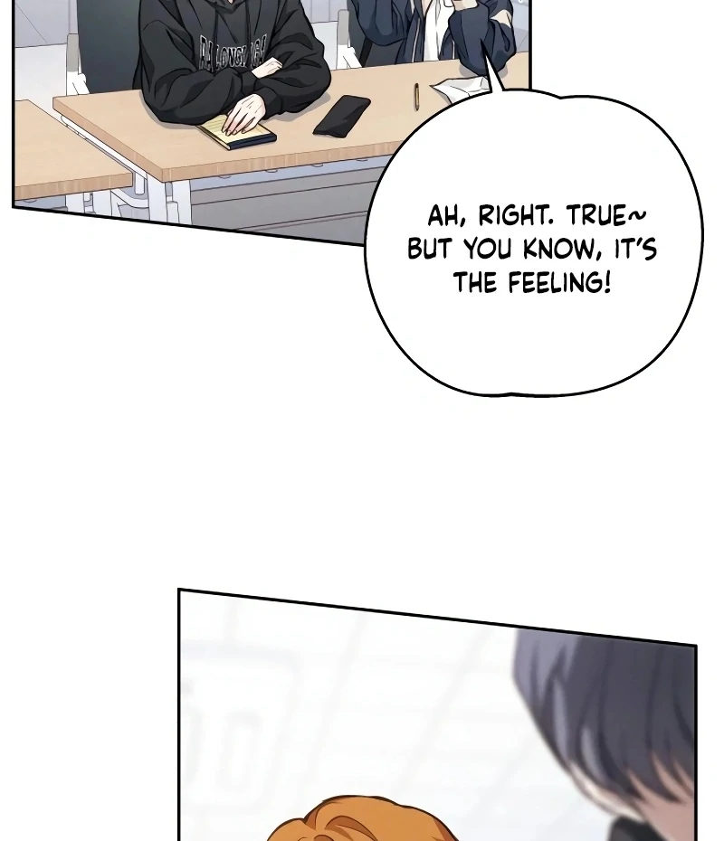 Perfection is Everything Chapter 6 - Page 37