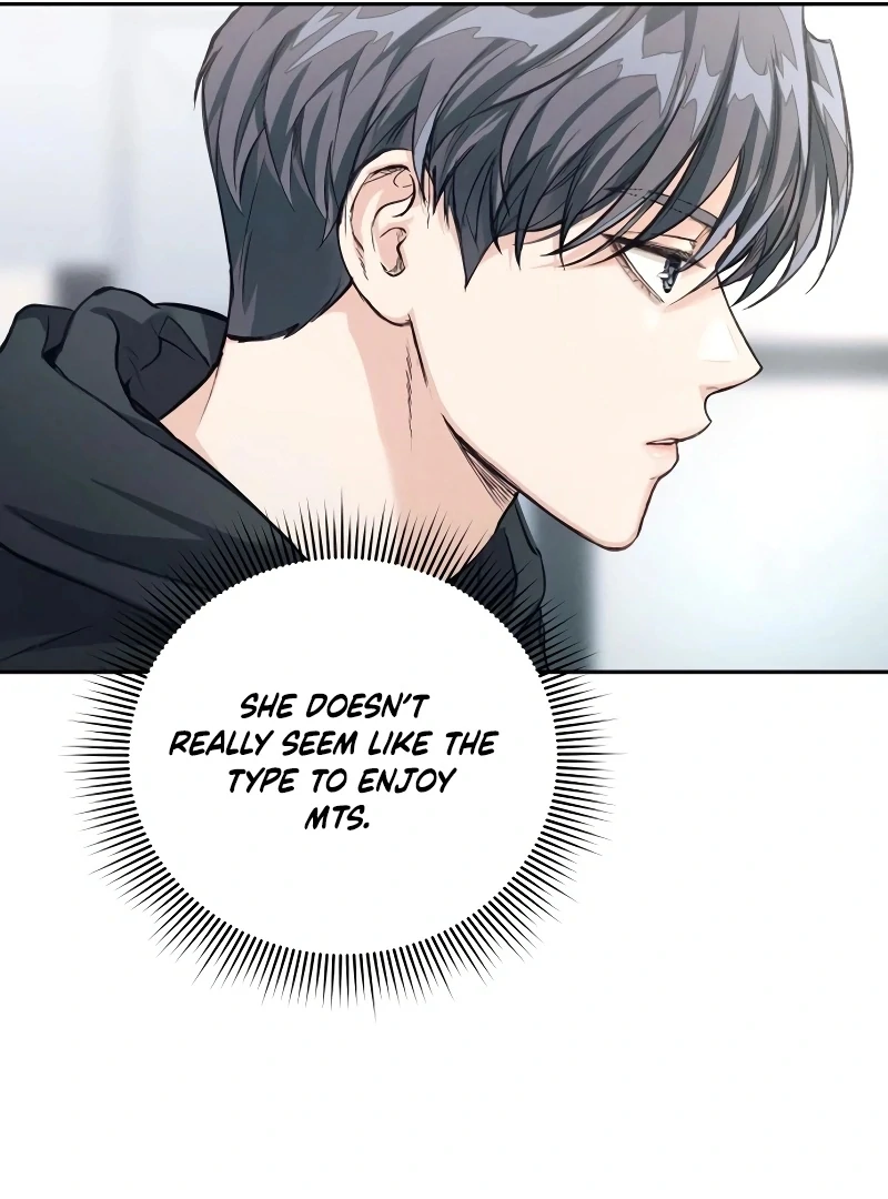 Perfection is Everything Chapter 6 - Page 39