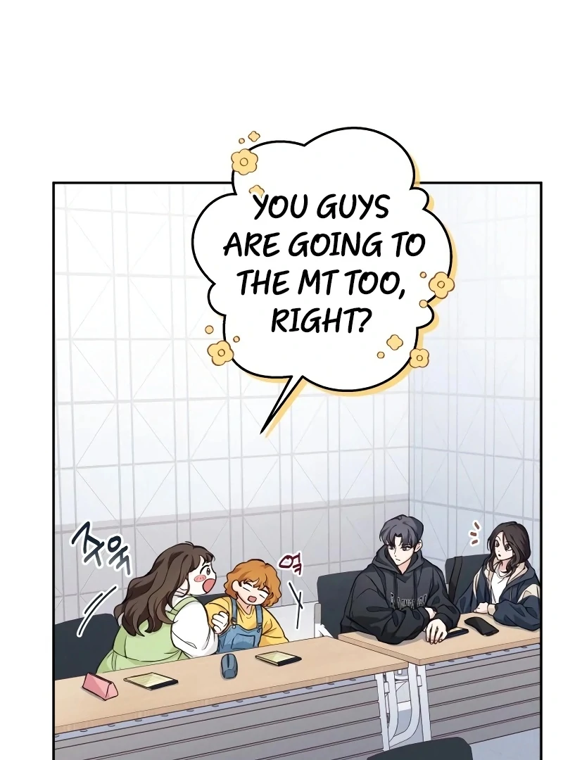 Perfection is Everything Chapter 6 - Page 40