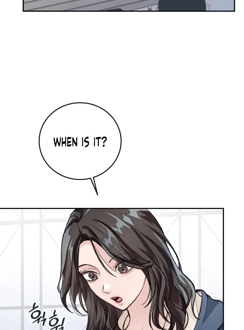 Perfection is Everything Chapter 6 - Page 41