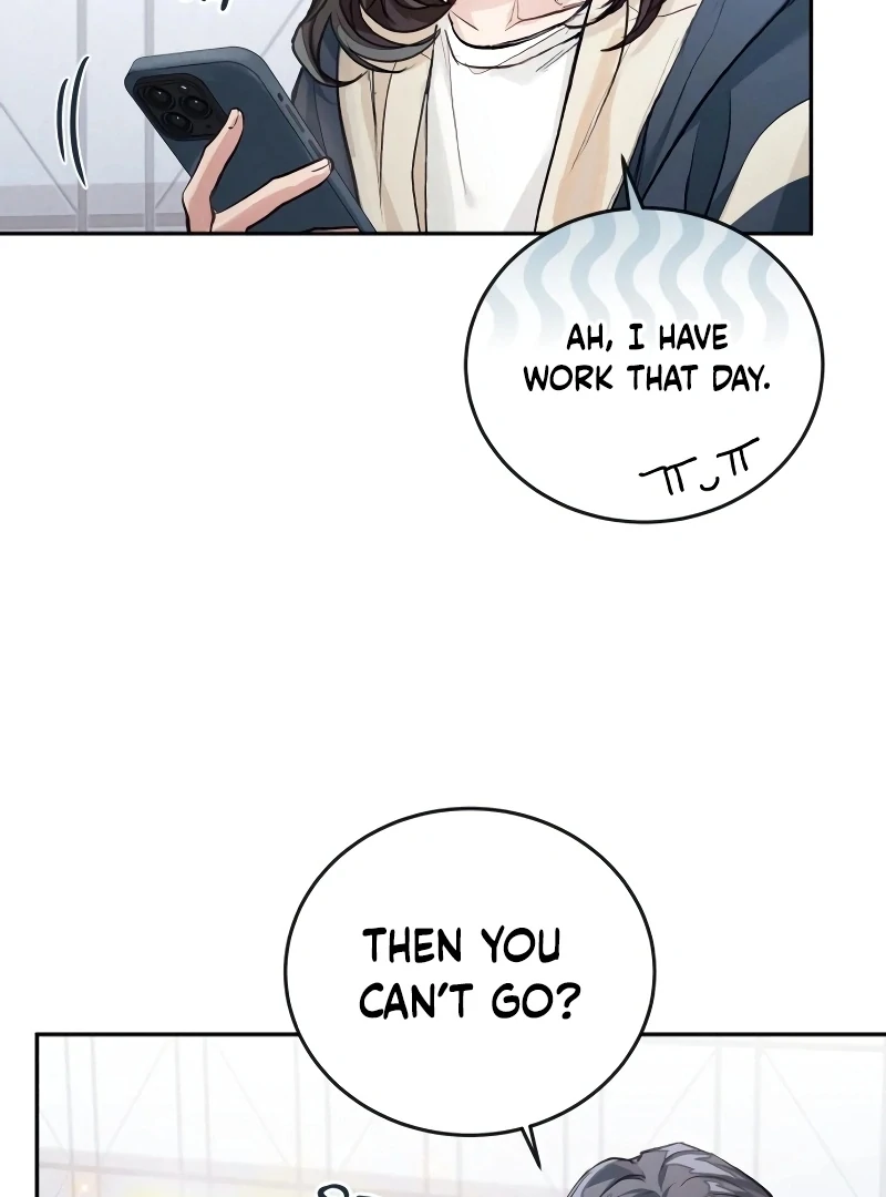 Perfection is Everything Chapter 6 - Page 42