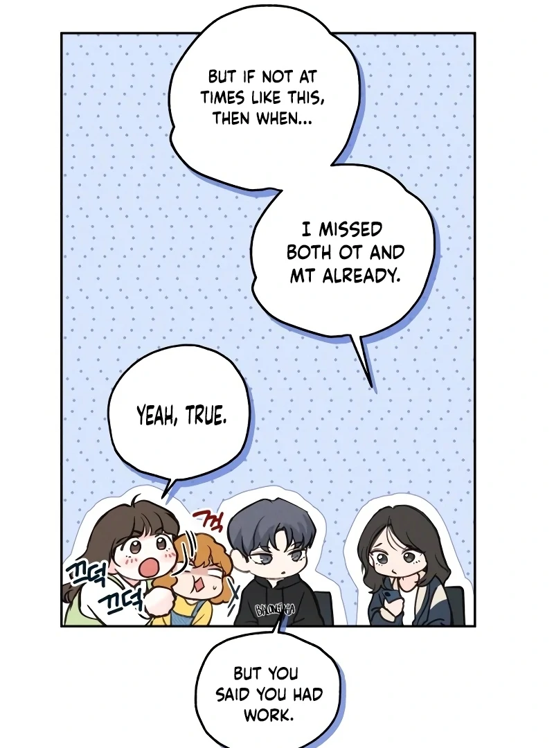 Perfection is Everything Chapter 6 - Page 44