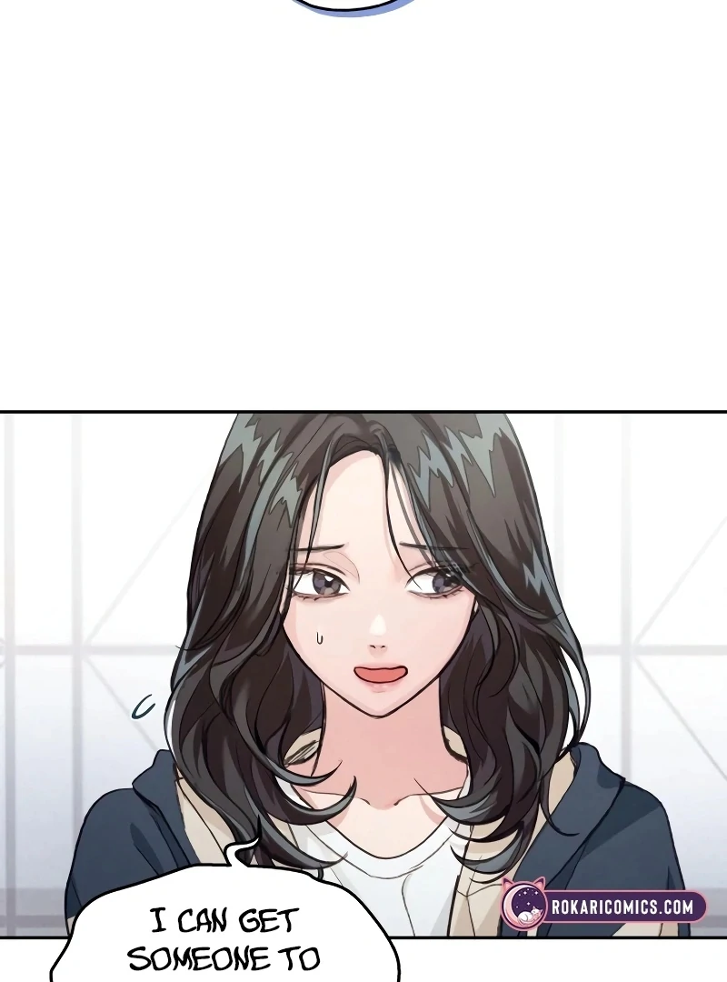 Perfection is Everything Chapter 6 - Page 45