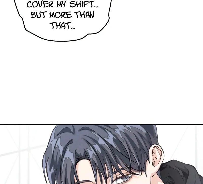 Perfection is Everything Chapter 6 - Page 46