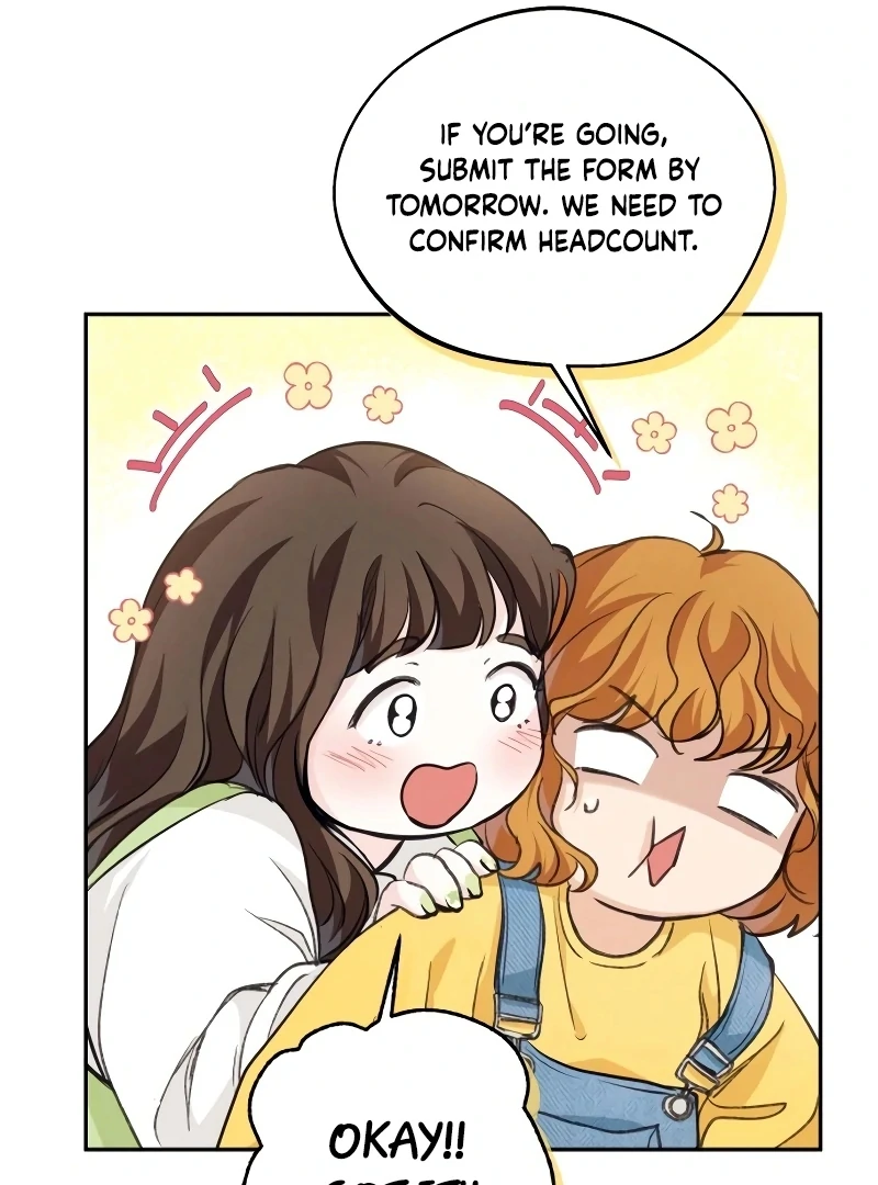 Perfection is Everything Chapter 6 - Page 48