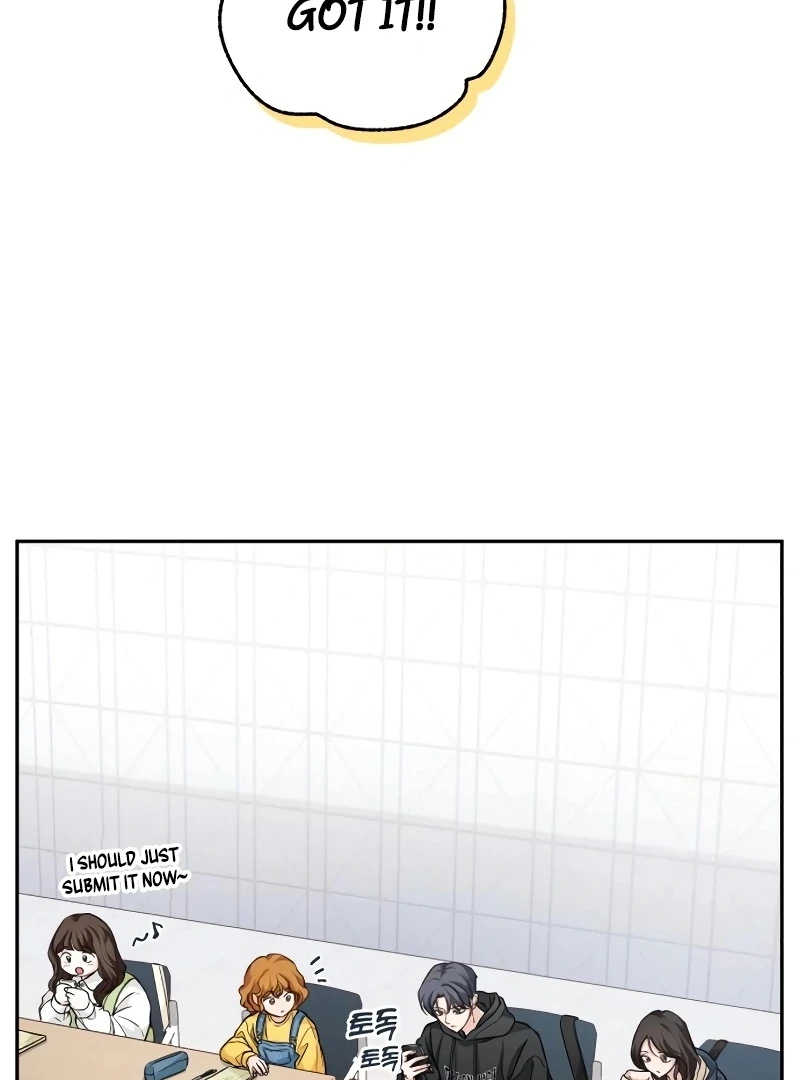 Perfection is Everything Chapter 6 - Page 49