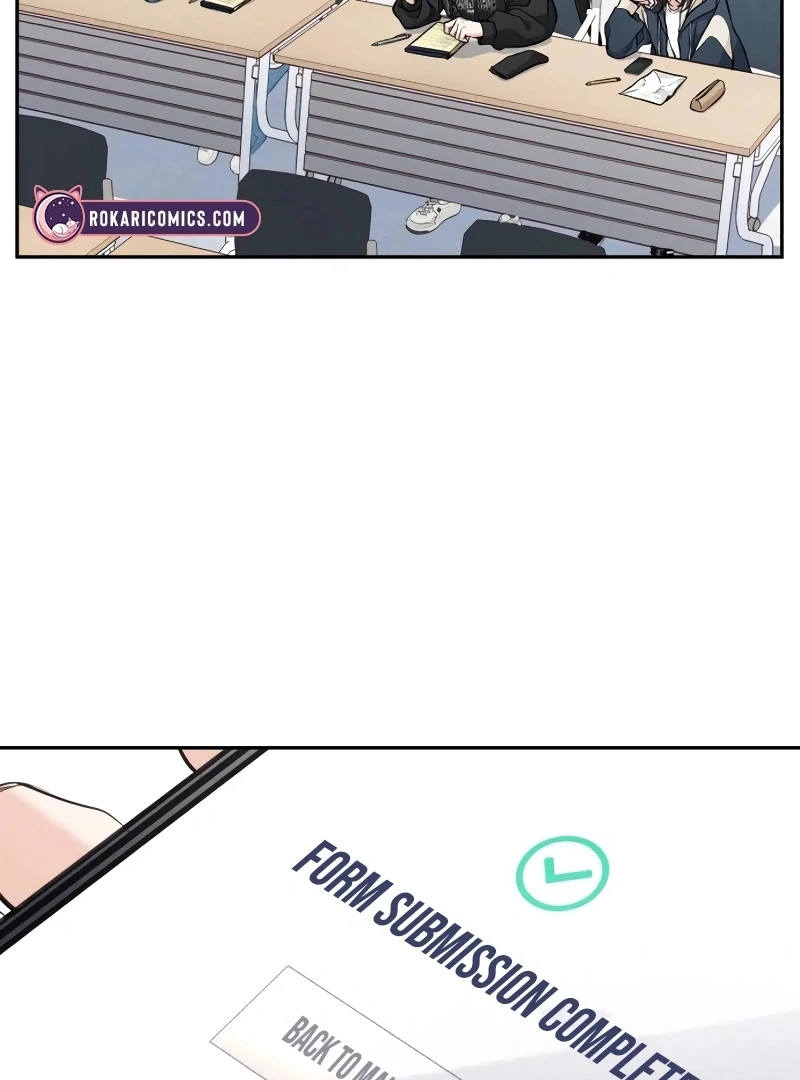 Perfection is Everything Chapter 6 - Page 50