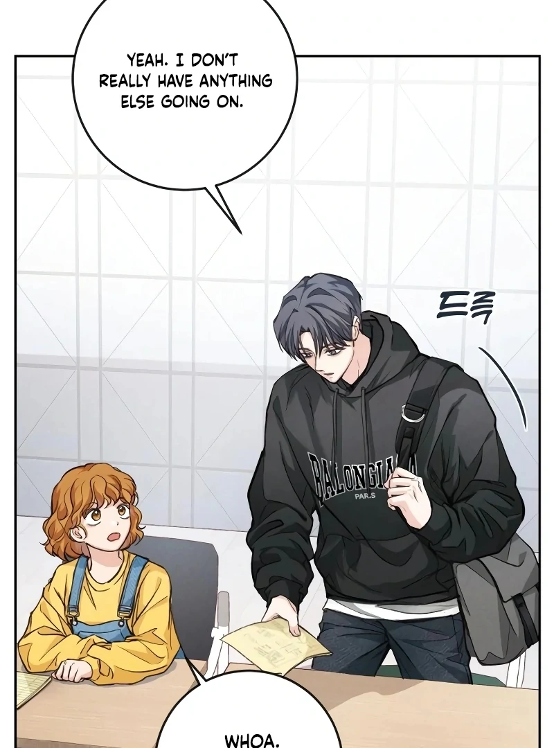 Perfection is Everything Chapter 6 - Page 53