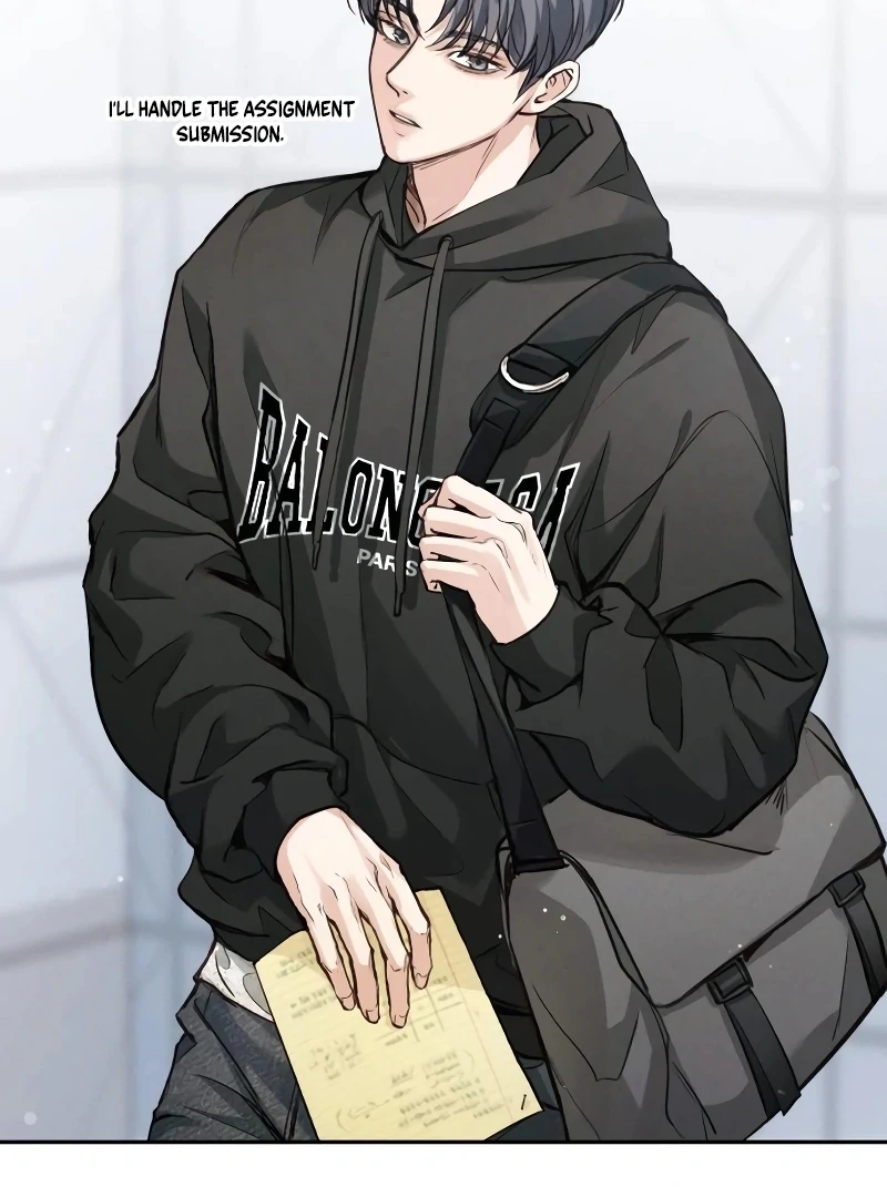 Perfection is Everything Chapter 6 - Page 55