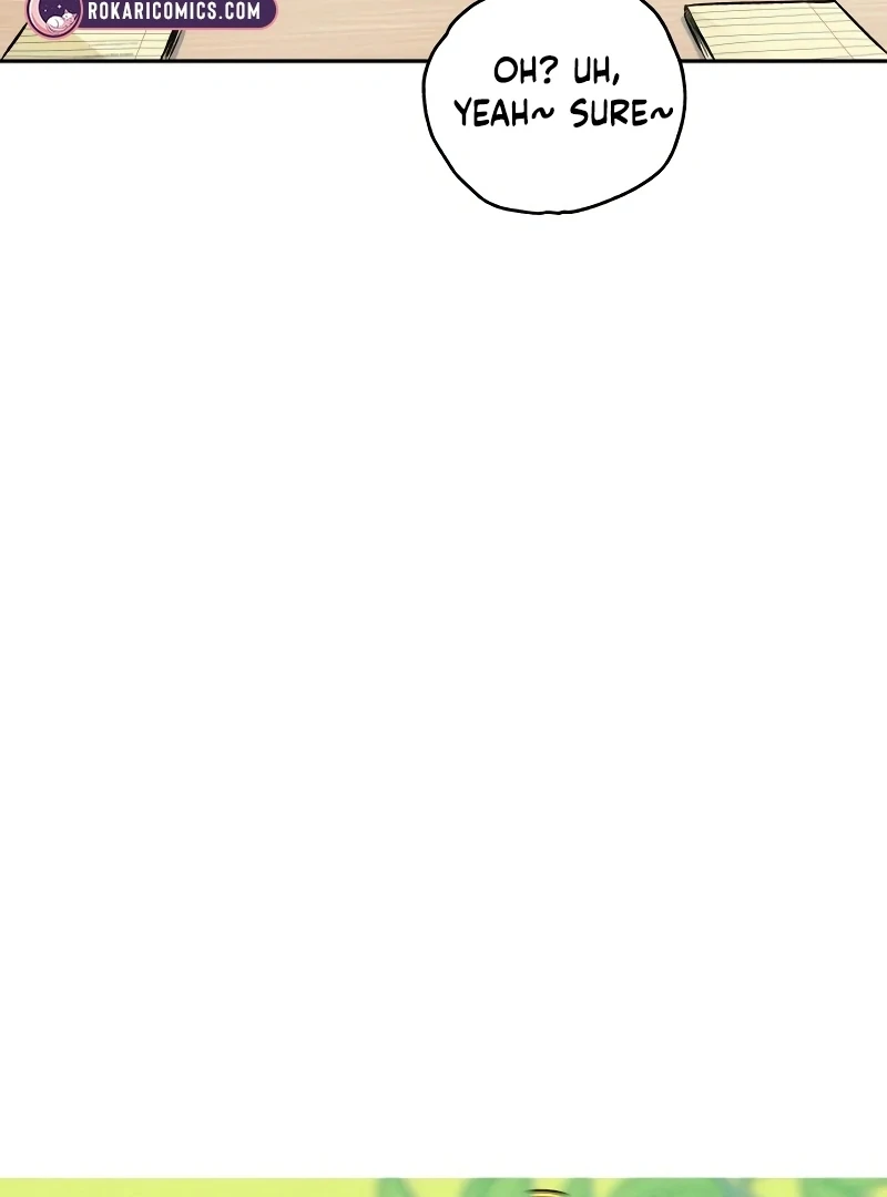 Perfection is Everything Chapter 6 - Page 59