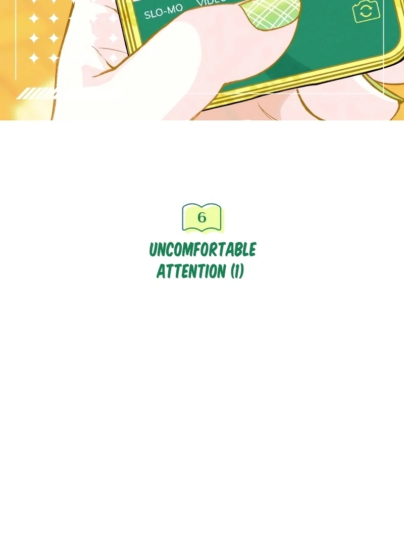 Perfection is Everything Chapter 6 - Page 61