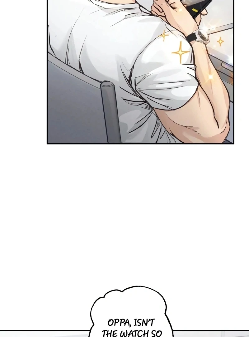 Perfection is Everything Chapter 6 - Page 64