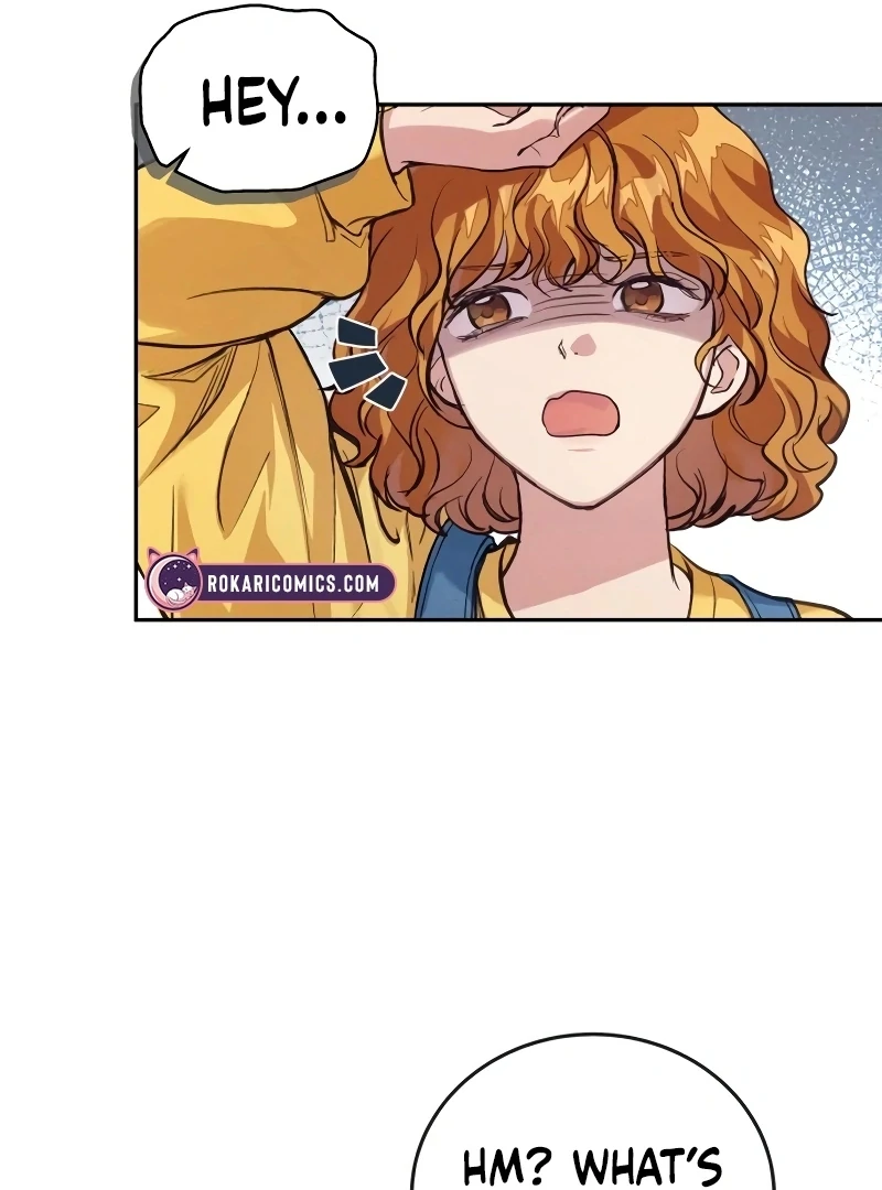 Perfection is Everything Chapter 6 - Page 67